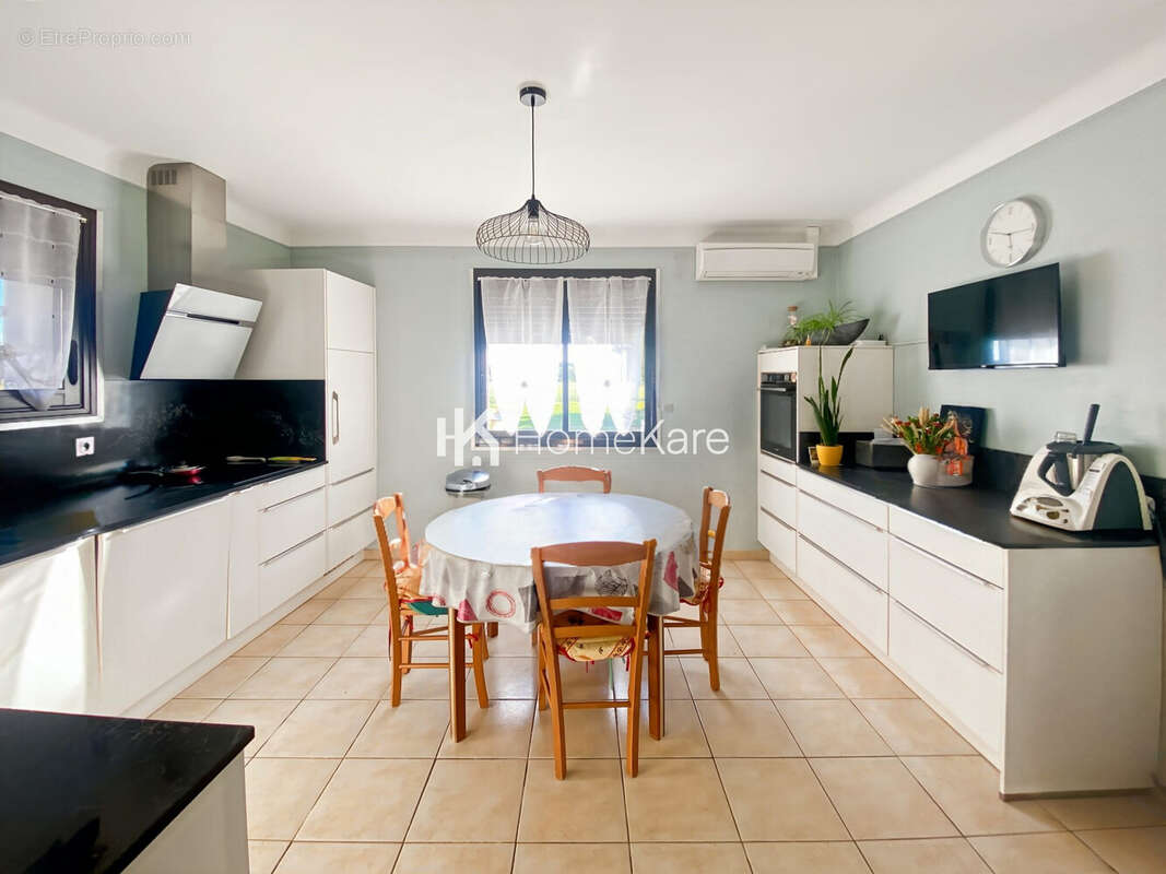Maison 150 m² à Castelsarrasin  - photo 4