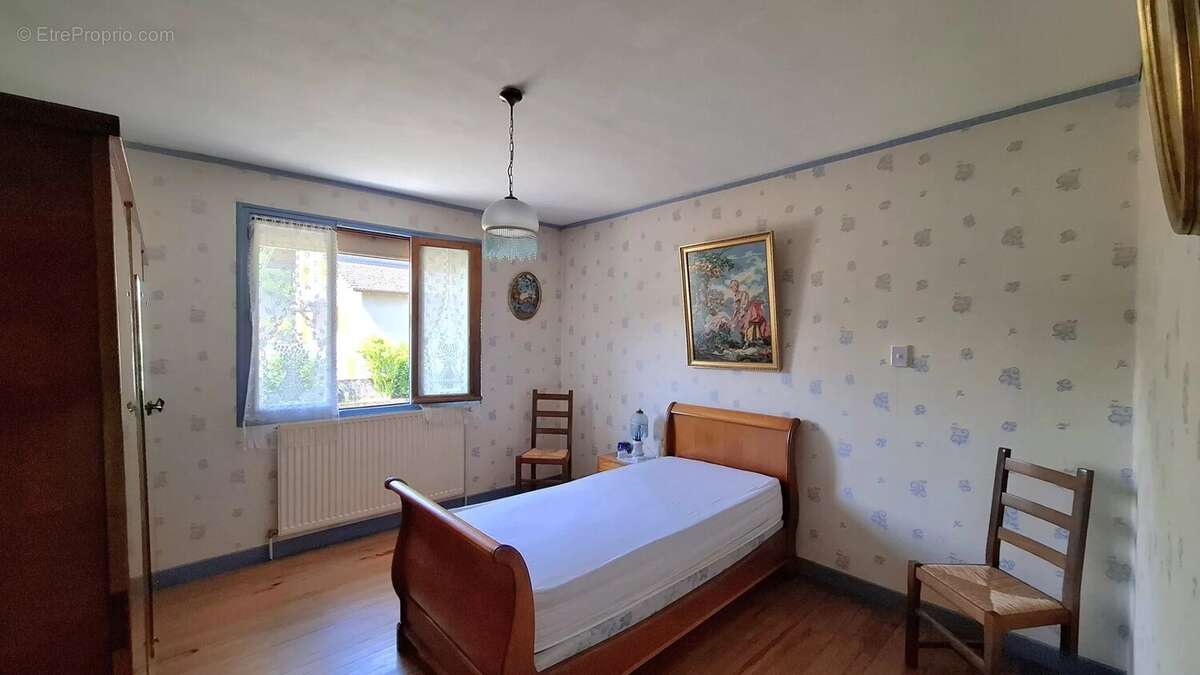 Maison individuelle au calme avec une vue dégagée - photo 5