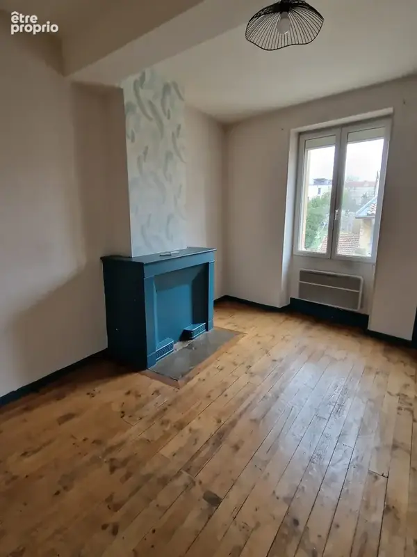 Appartement de charme avec petit balcon   Centre Bourg-de-Péage  Faibles charges - photo 6