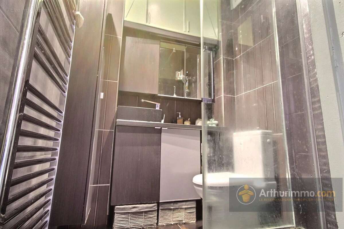 Vente Appartement Ivry-sur-seine(94200) 258 888ï¿œ - photo 5