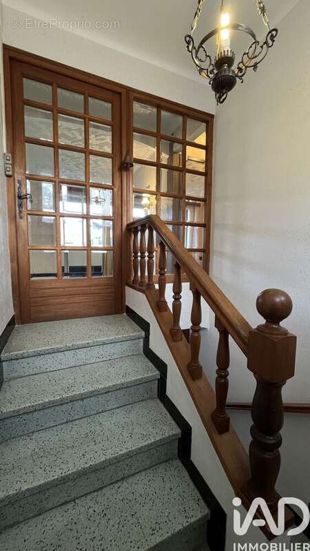 Photo 3 - Maison à MONTPELLIER