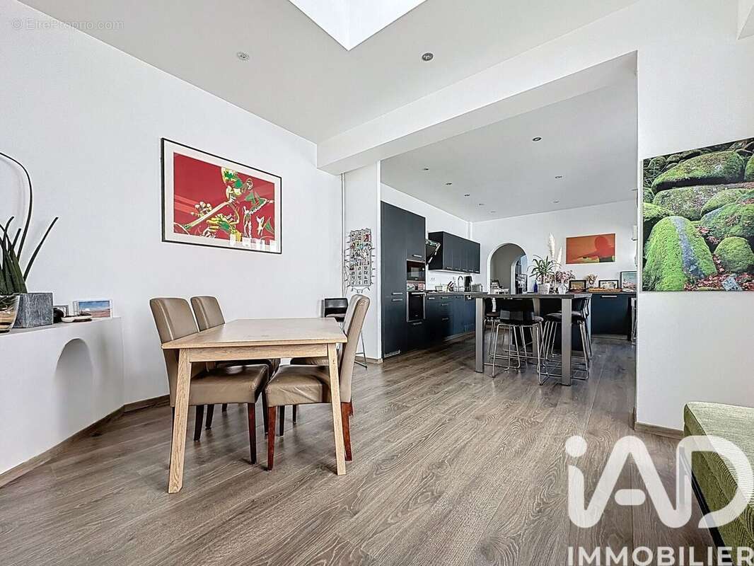 Photo 6 - Maison à LYS-LEZ-LANNOY