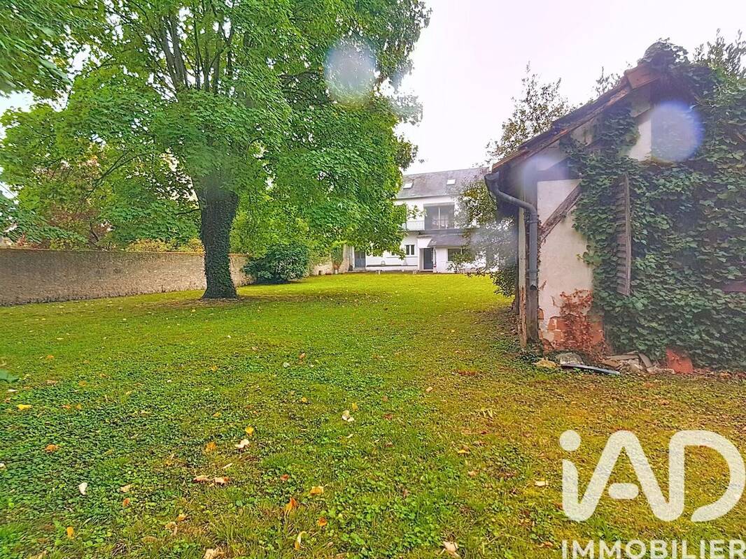 Photo 1 - Maison à MONTARGIS
