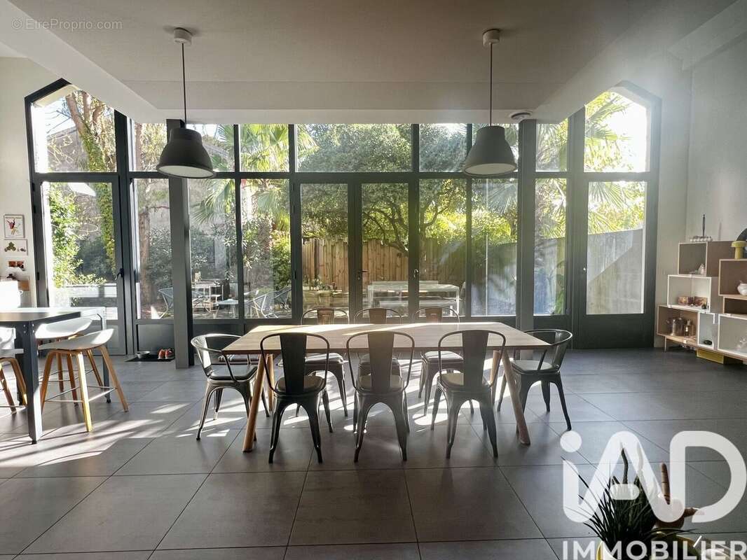 Photo 9 - Maison à BORDEAUX