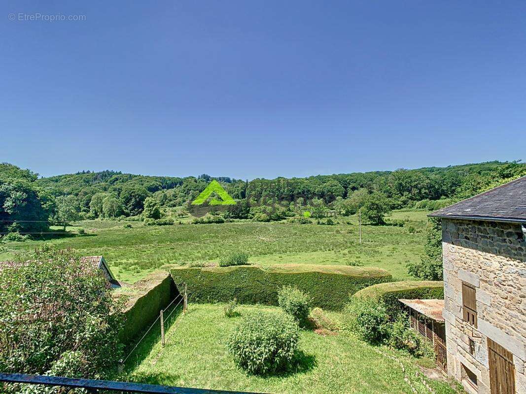 Maison à FRANSECHES