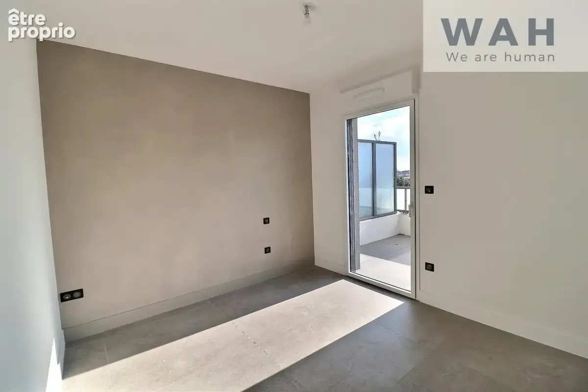 Appartement t4 neuf- dernier etage - baillargues 34670 - photo 6