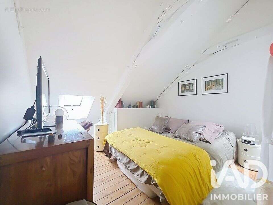 Appartement 80 m² à Rennes  - photo 6