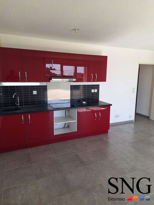 Appartement à AVIGNON