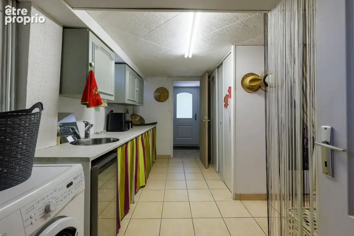 Maison de 152 m2 - sur terrain de 818 m2 - photo 13