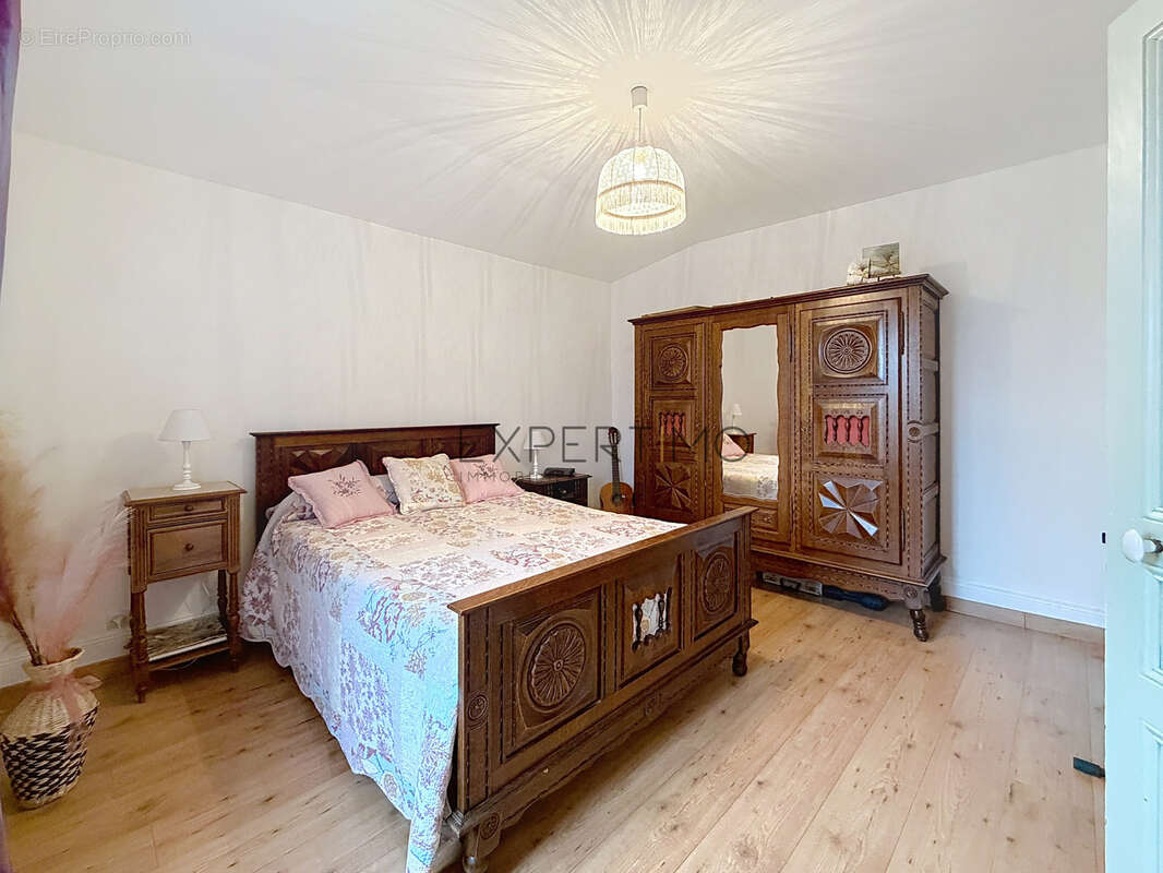 Charmante maison avec 2 gîtes indépendants à Sennecey-le-Grand : Calme, Potentiel et Revenu - photo 19