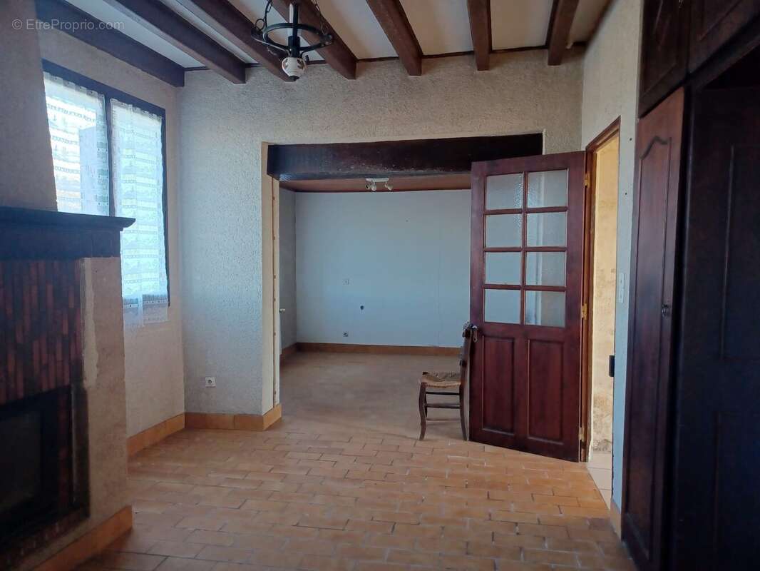 Maison à GRENADE-SUR-L&#039;ADOUR