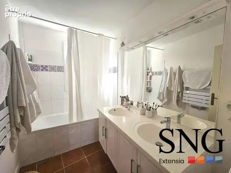 Appartement 3 pièces 68 m² à vendre à Courcon (17170) - photo 5