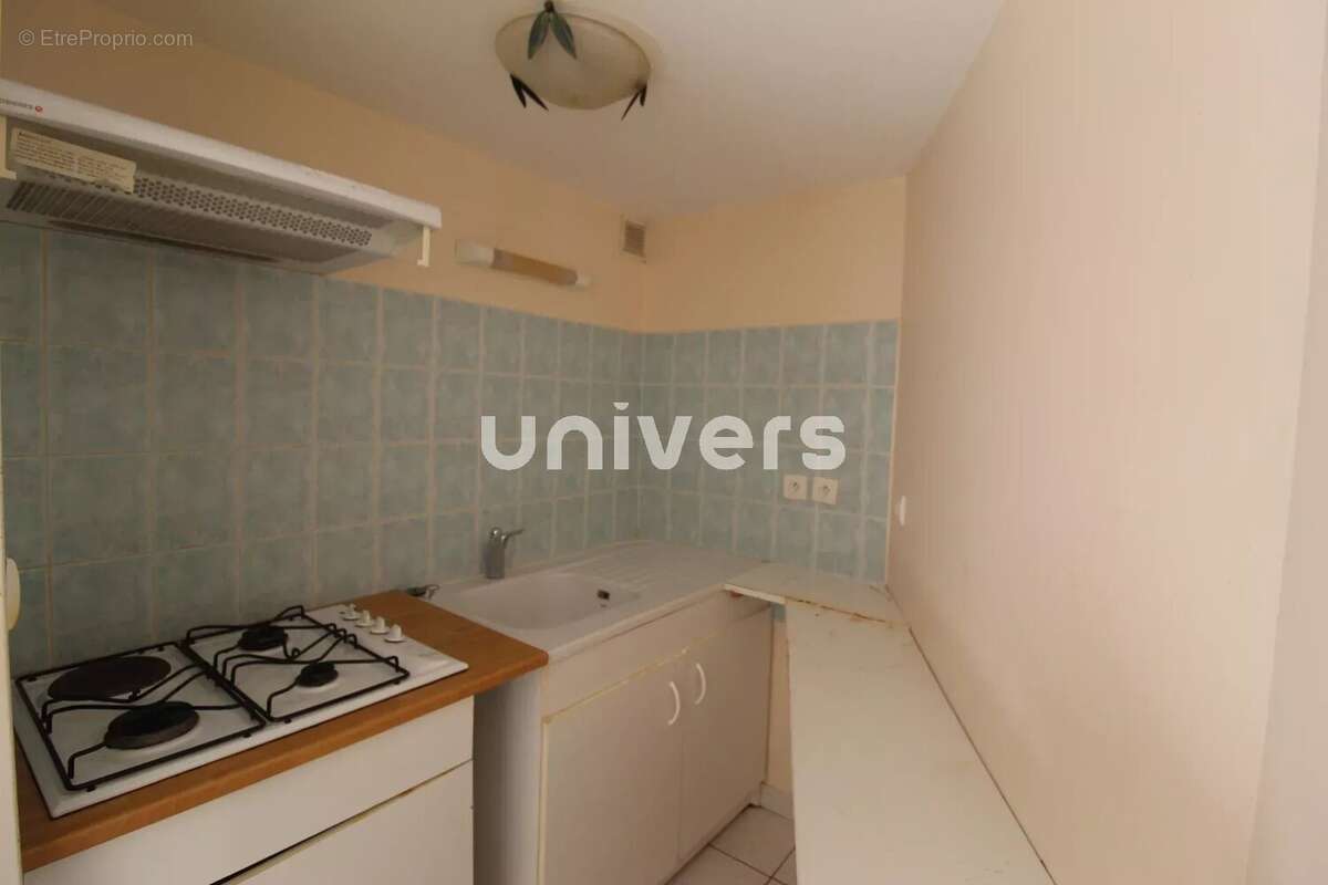 Appartement à VALENCE