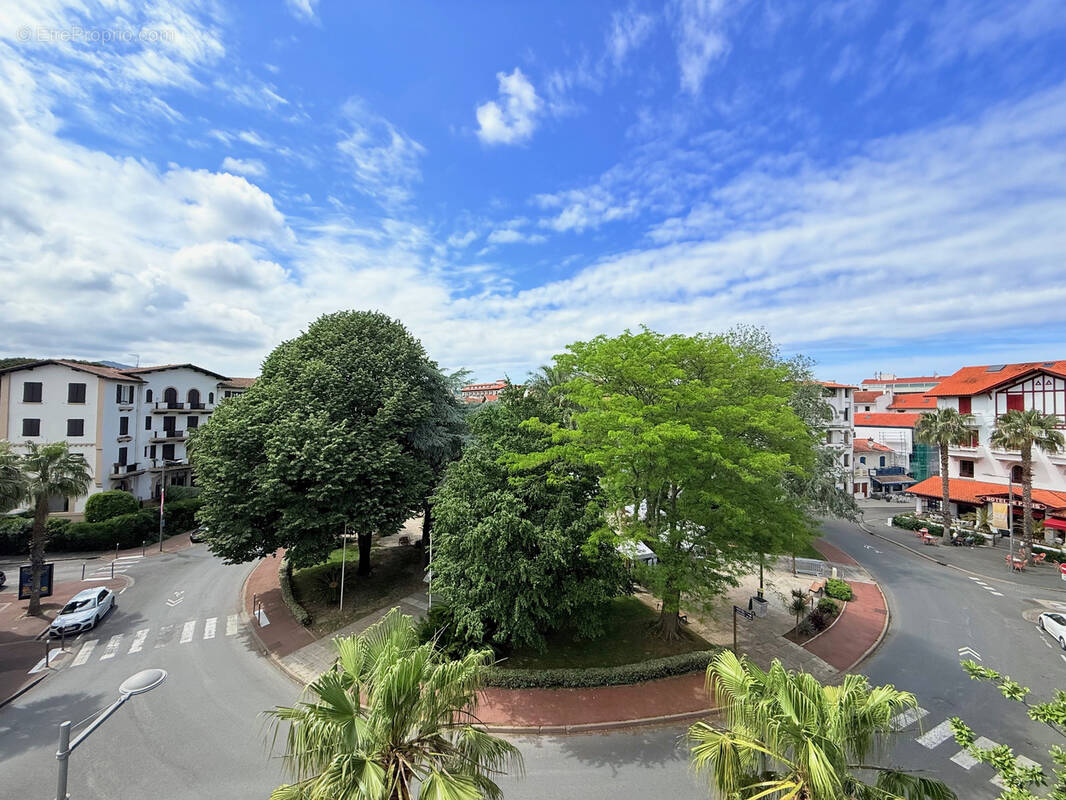 Appartement à HENDAYE