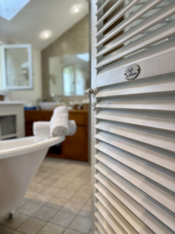 Maison à LA BOHALLE