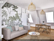 Appartement à CAYEUX-SUR-MER