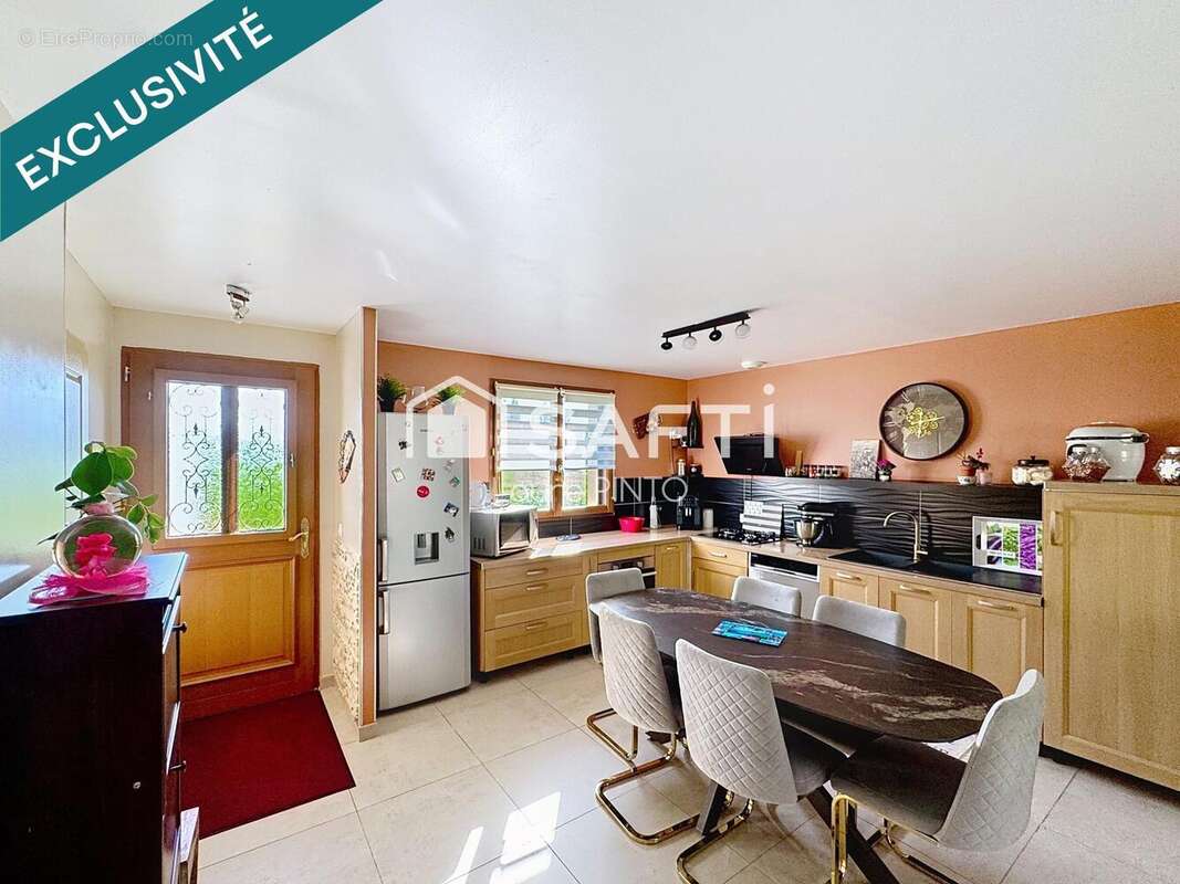 Maison 115 m² à Betheniville  - photo 5