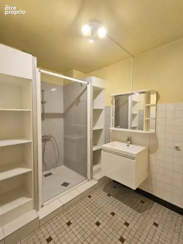 En exclusivité, à proximité immédiate du stade Marcel Michelin - photo 11