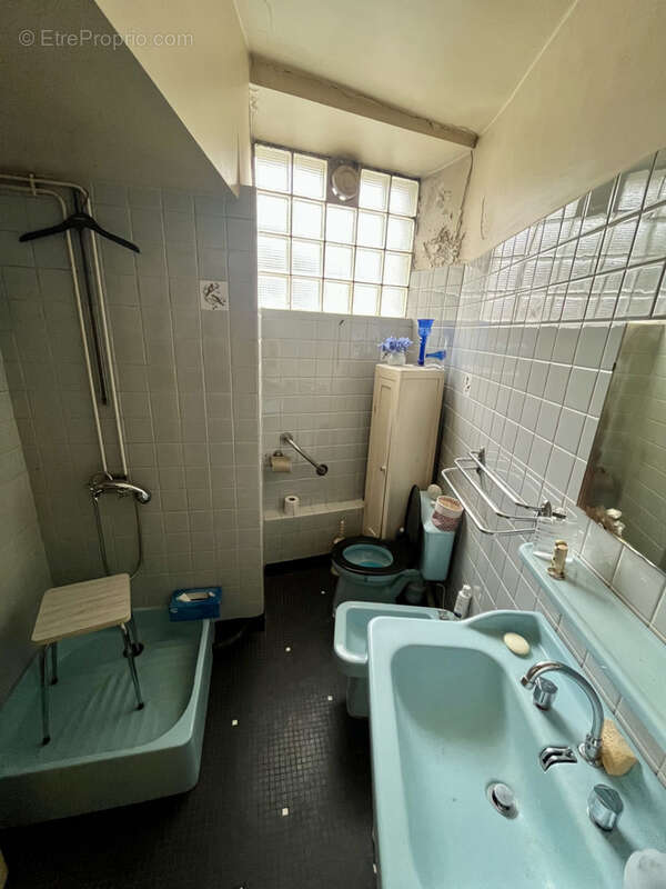 Maison à ROCHECHOUART