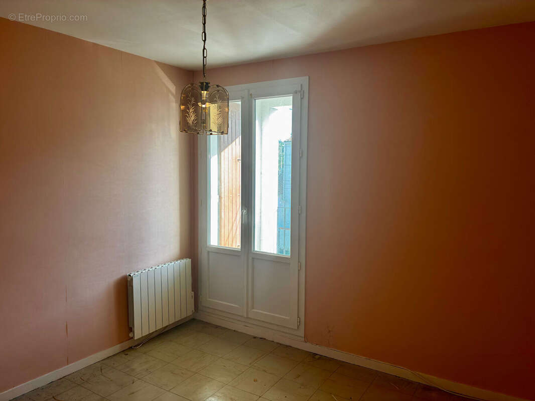 Maison à LA ROCHELLE