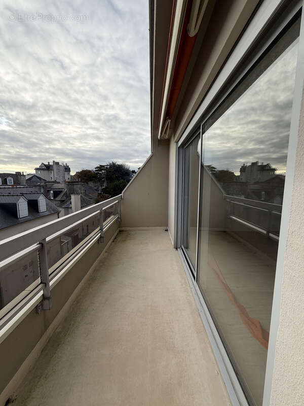 Appartement à DINARD