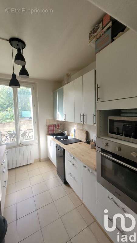 Photo 3 - Appartement à COULOMMIERS