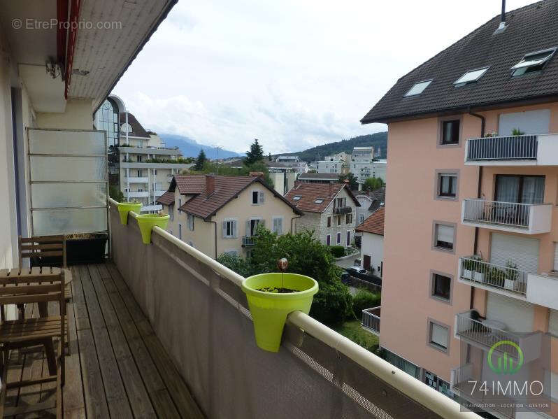 Appartement à ANNECY