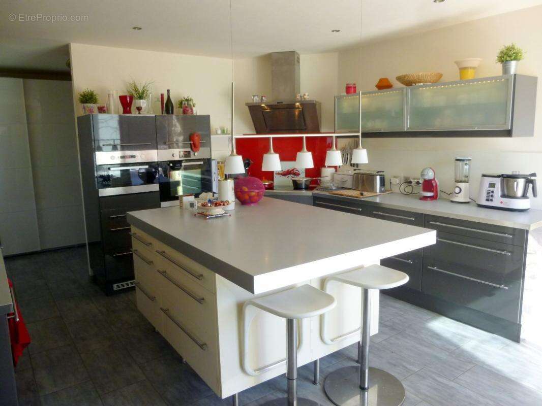 Maison à THEMINETTES