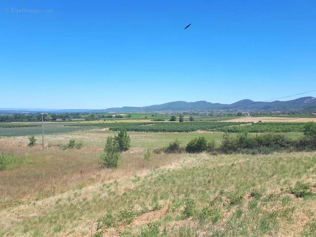 Maison à SAINT-PAUL-LE-JEUNE