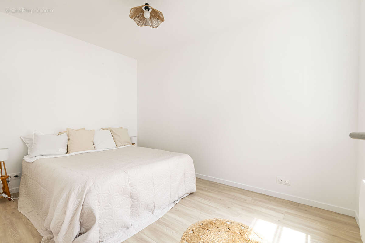 Appartement à SAINT-GERMAIN-EN-LAYE