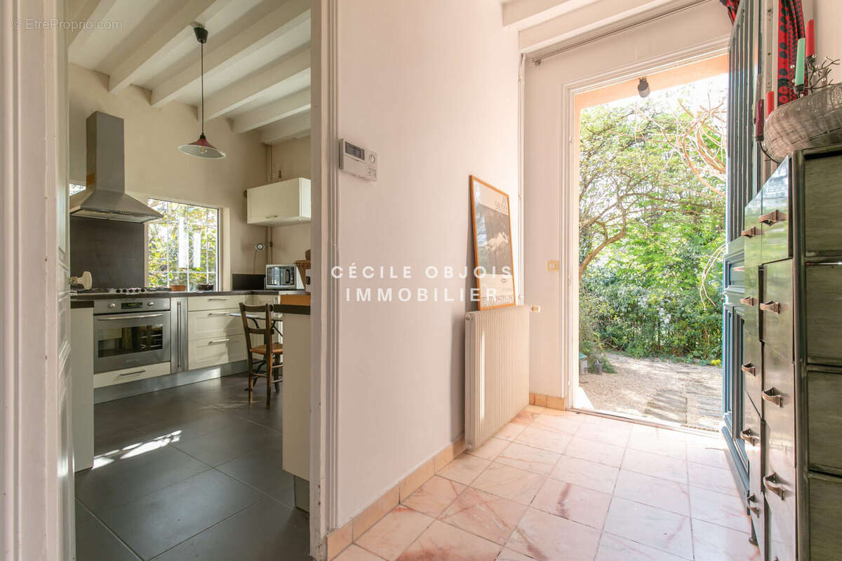 Maison à JOINVILLE-LE-PONT