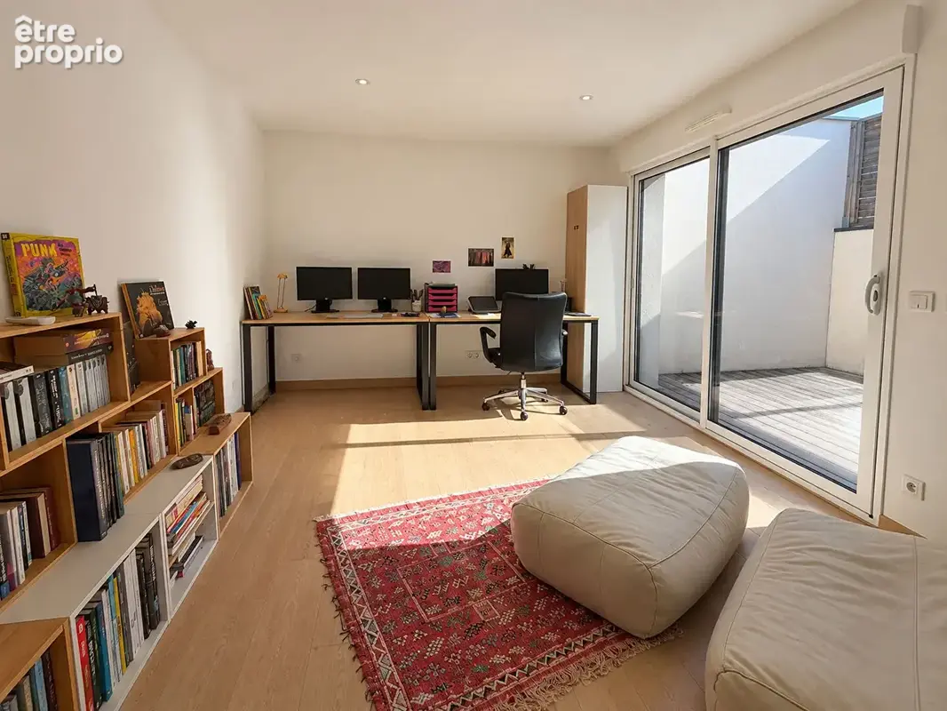 Maison Bègles 5 pièce(s) 125 m2 - photo 11
