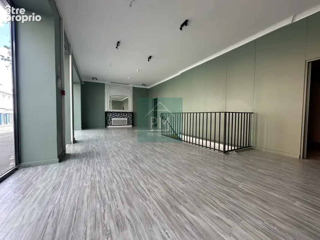 Peronne centre ville immeuble 5 lots - photo 3