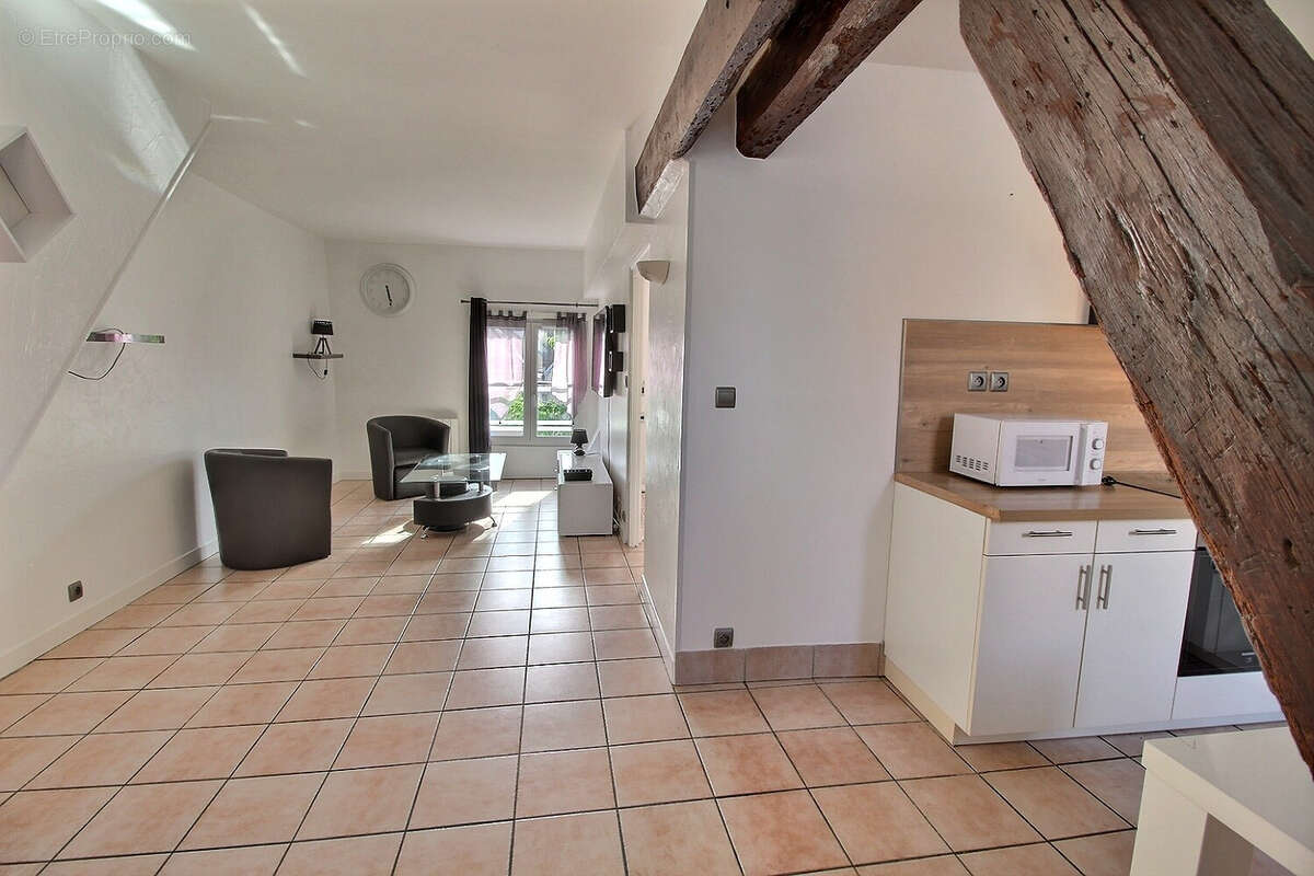 Appartement à CHARTRES