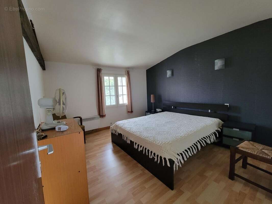 Photo 6 - Maison à SAINT-AULAYE