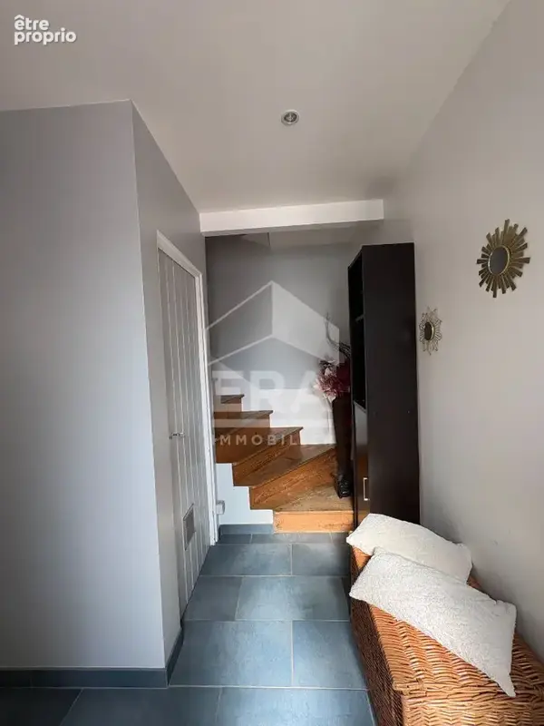 Appartement 54m² à lons-le-saunier - photo 8