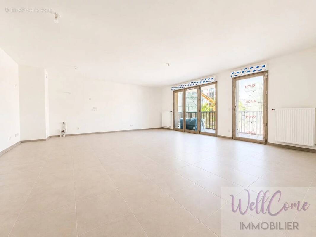 Appartement à ANNECY