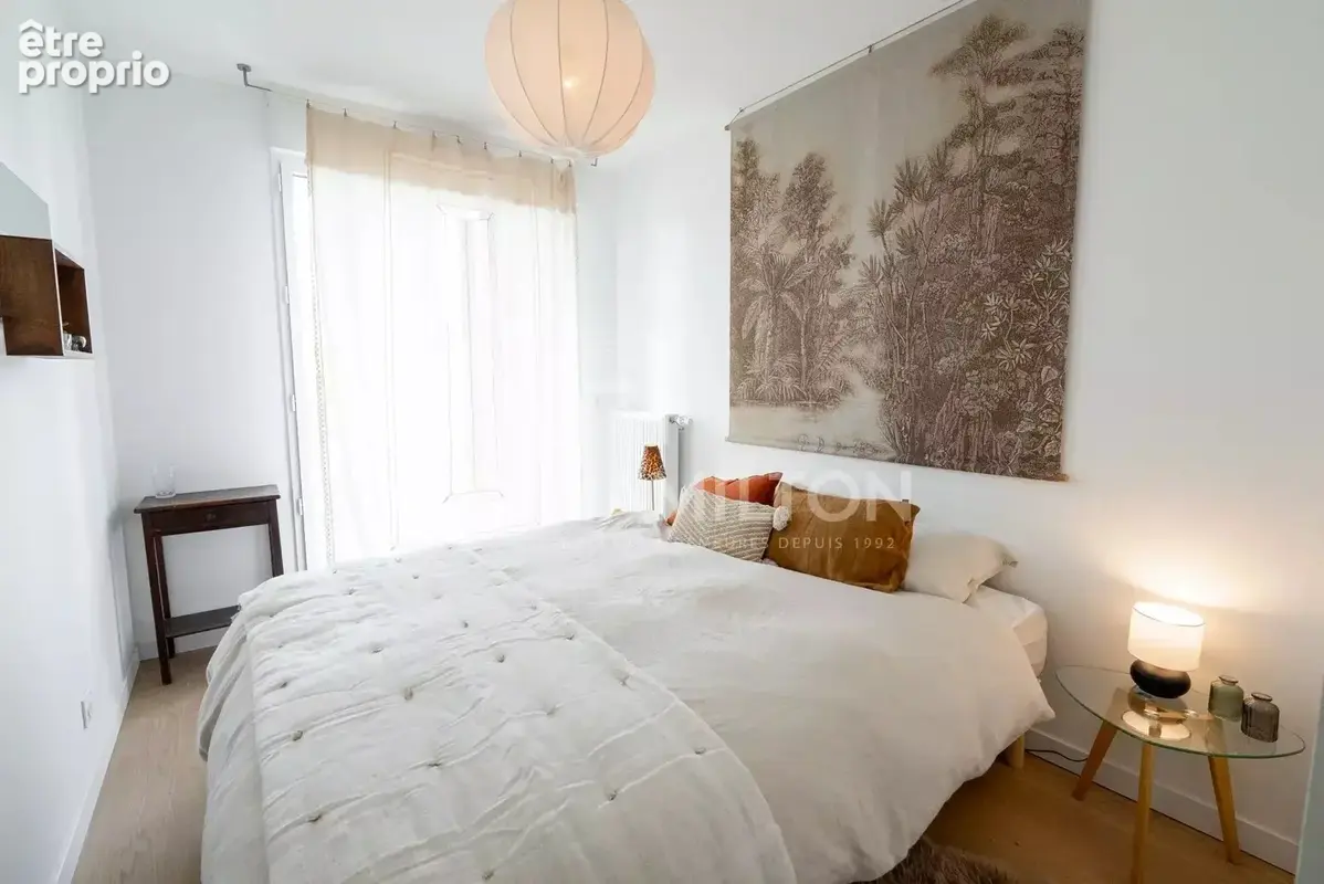 **Appartement d'exception, vue Garonne, 3 chambres** - photo 13