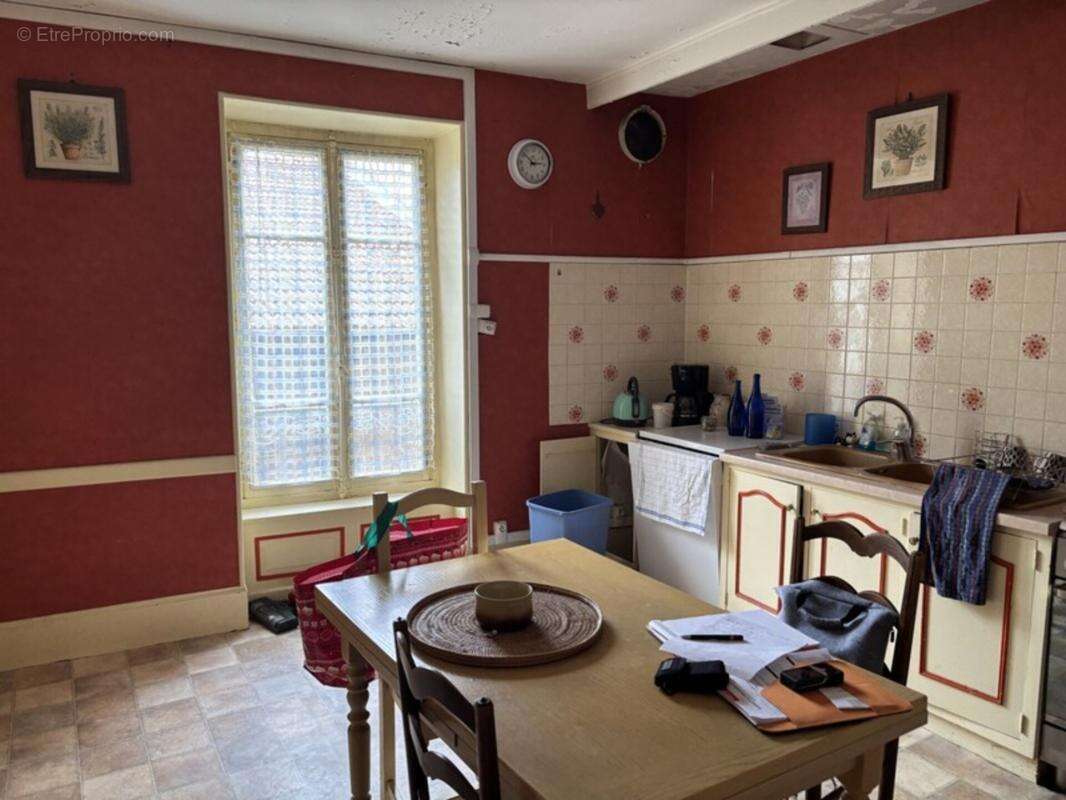 Maison en pierres - photo 8