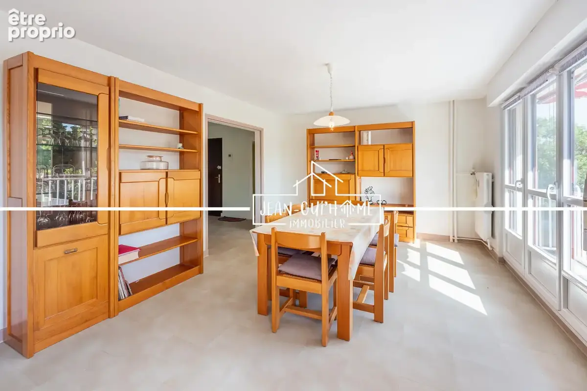 Appartement F5 110m2 - 3 chambres - Epinal - photo 3
