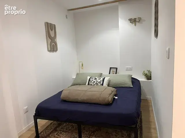 Duplex T3  de 61.36m2 à vendre sur la vieille ville de Hyères - photo 5