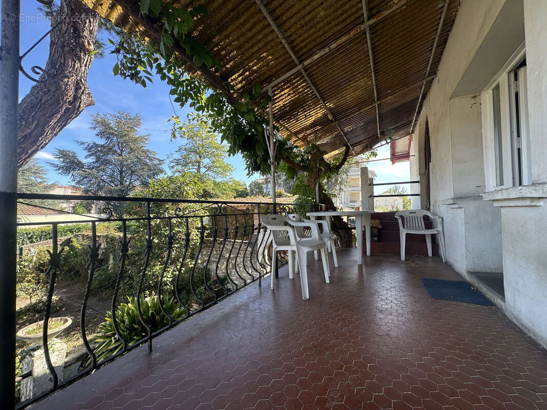 Maison à AGEN