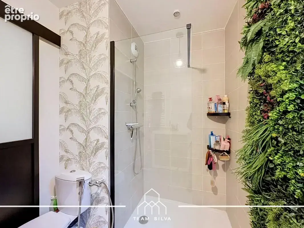 Appartement - photo 19