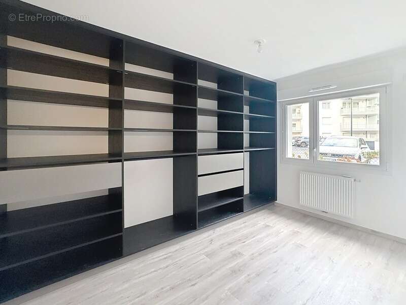 Appartement à VETRAZ-MONTHOUX