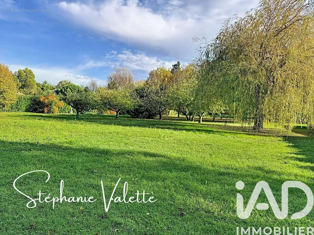 Photo 1 - Terrain à AMBONIL