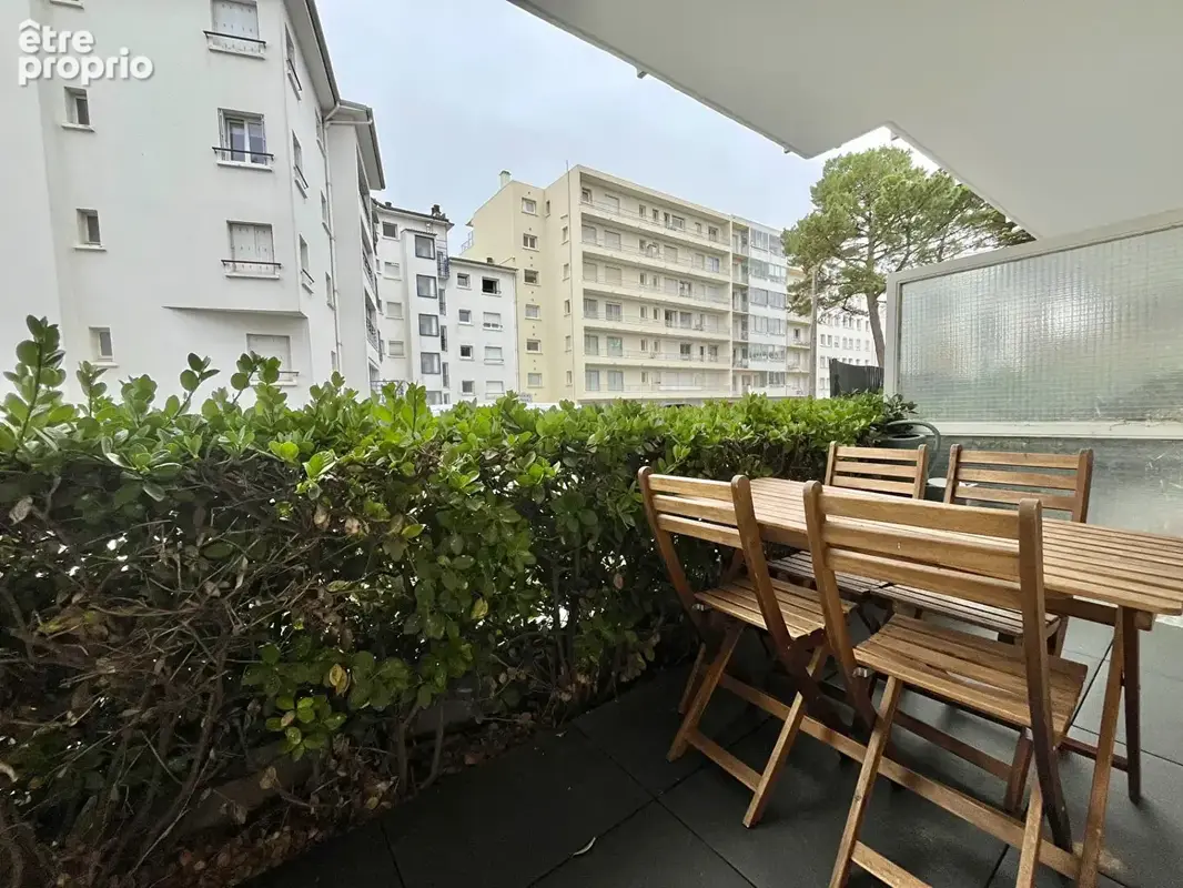 Lajarrige, Appartement T3 - Idéalement situé au coeur des commerces - photo 2