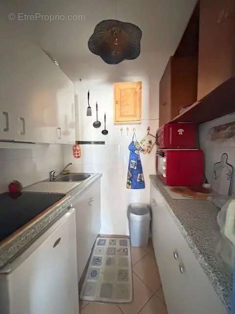 Appartement à SAINT-HILAIRE-DE-RIEZ