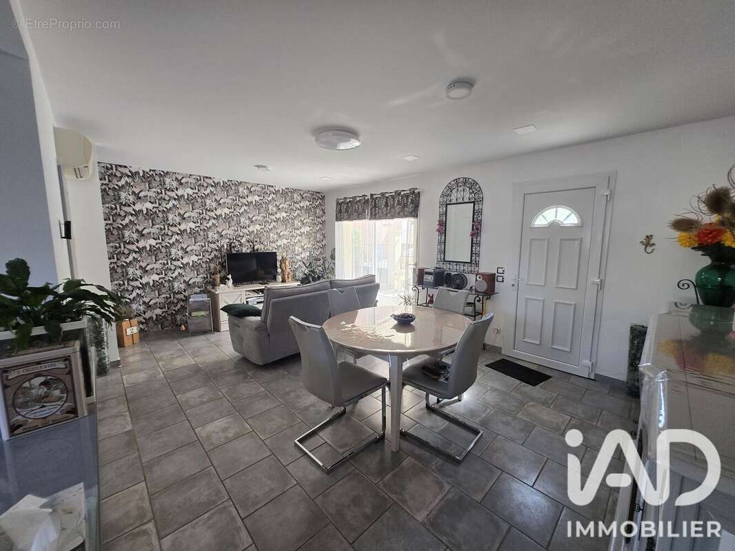Photo 3 - Maison à MEJANNES-LES-ALES