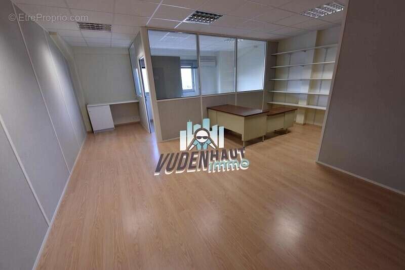 Commerce 771 m² à Toulouse  - photo 42