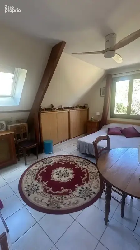 Maison familiale Buc - photo 16